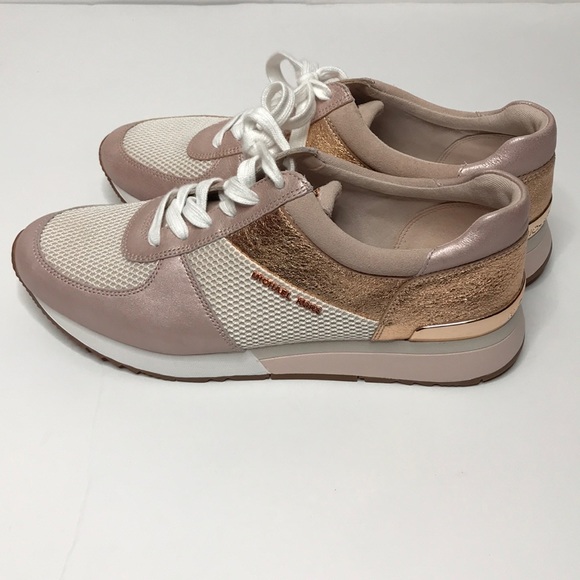New Michael Kors sneakers - Picture 1 of 6
